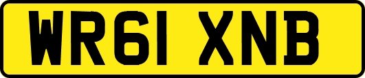 WR61XNB
