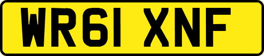 WR61XNF
