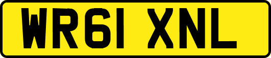 WR61XNL