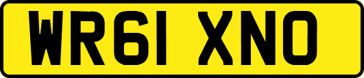 WR61XNO