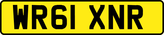 WR61XNR