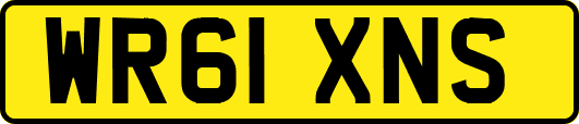 WR61XNS