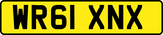 WR61XNX