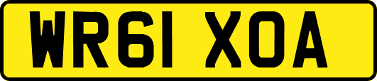 WR61XOA
