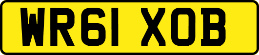 WR61XOB