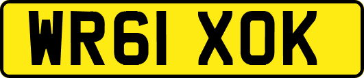 WR61XOK