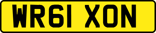 WR61XON