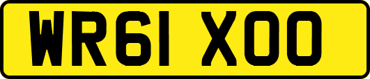 WR61XOO