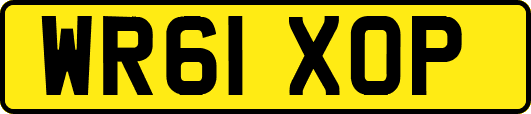 WR61XOP