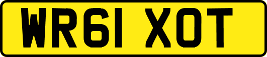 WR61XOT