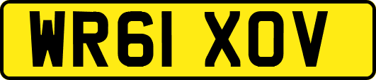 WR61XOV