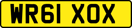 WR61XOX