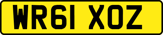WR61XOZ