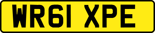 WR61XPE