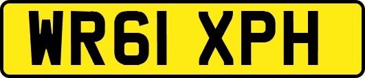 WR61XPH