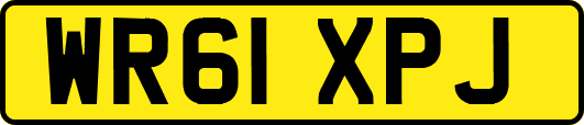 WR61XPJ