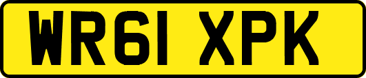 WR61XPK