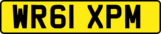 WR61XPM