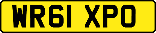 WR61XPO