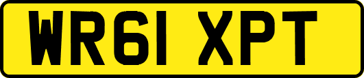 WR61XPT