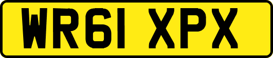 WR61XPX