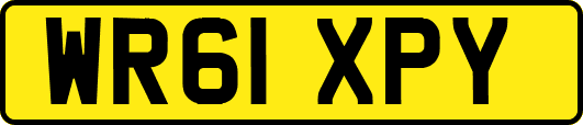 WR61XPY