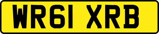 WR61XRB