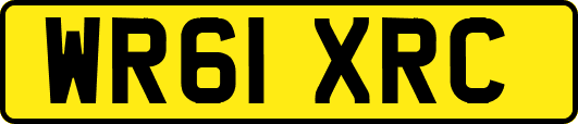 WR61XRC