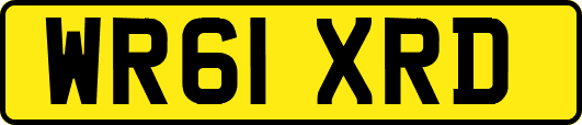 WR61XRD