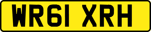 WR61XRH
