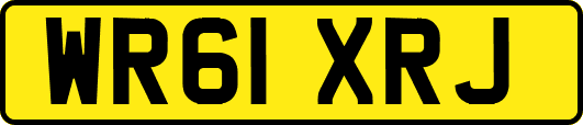 WR61XRJ