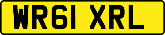 WR61XRL