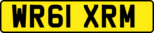 WR61XRM