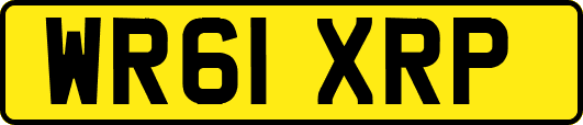 WR61XRP