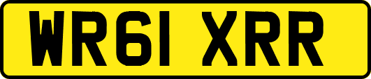 WR61XRR
