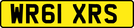 WR61XRS