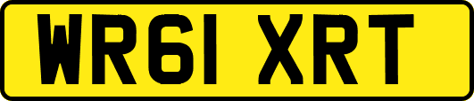 WR61XRT