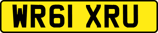 WR61XRU