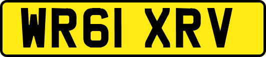 WR61XRV