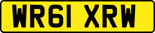 WR61XRW