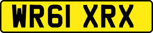 WR61XRX