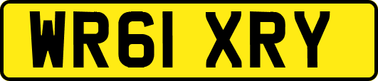 WR61XRY