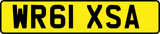 WR61XSA