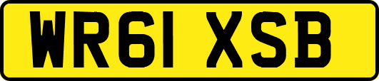 WR61XSB