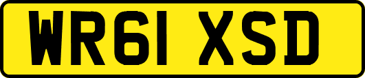 WR61XSD