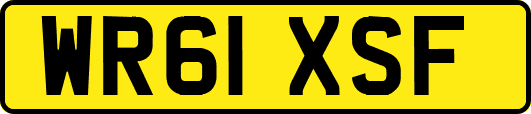 WR61XSF