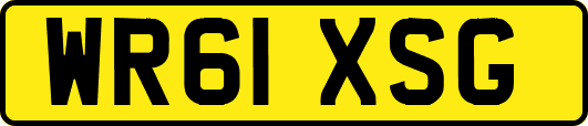 WR61XSG