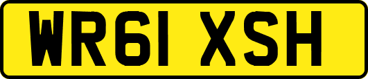WR61XSH