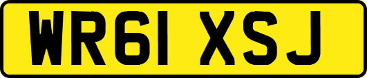 WR61XSJ