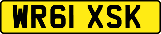 WR61XSK